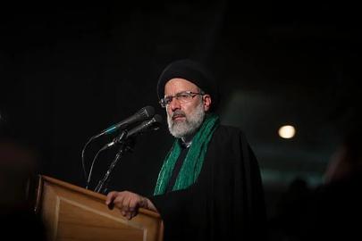 Ebrahim Raisi is sanctioned in the US and the EU over human rights abuses