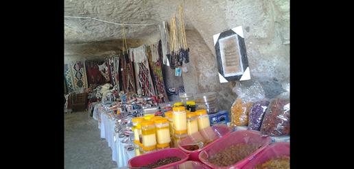 Kandovan, Village of Wonder