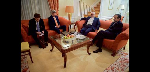 Iran, the Deal and Implementation Day