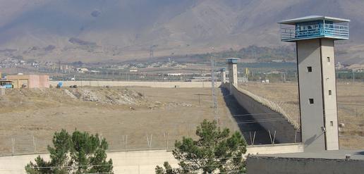 Did Iran foil an ISIS Prison Break?