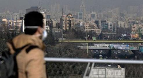 Iran's Covid-19 Vaccine: Testing to Begin on Longest Night of the Year