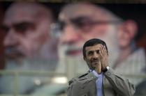 Ahmadinejad: The Populist (2005-2013)