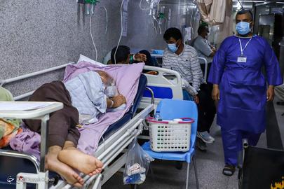 کرونا در ایران؛ احتمال افزایش مبتلایان روزانه به ۱۰۰ هزار نفر