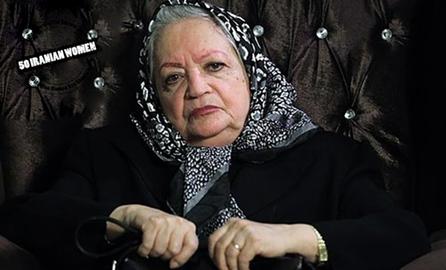 Shahla Riahi