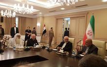 Zarif’s Meeting with Iraqi Minorities and his Empty Promises for Unity