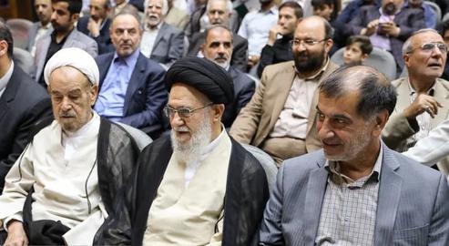 Fears of Low Referendum Turnout Could Scupper Fresh Proposals for an Iranian Senate
