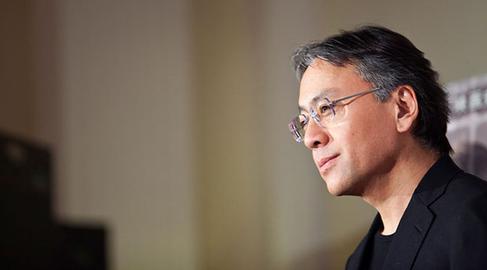 Reading Ishiguro in Tehran