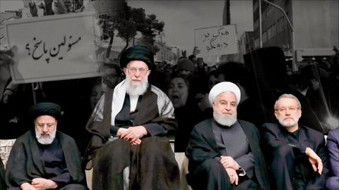 بحران مسئولیت پذیری در جمهوری اسلامی
