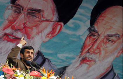 Think Again: A Nuclear Iran Why It Won’t Be The End Of The World If The Mullahs Get The Bomb.