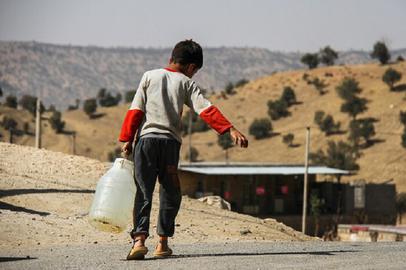تحقیق تازه سپاه: در خوزستان میزان نارضایتی از نظام بسیار زیاد است