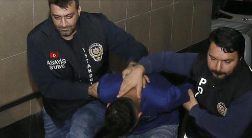 17 Arrested in Turkey for Plotting to Kidnap an Opponent of the Islamic Republic