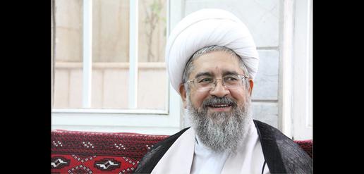 بازداشت آیت الله نکونام با شکایت آیت الله مکارم شیرازی