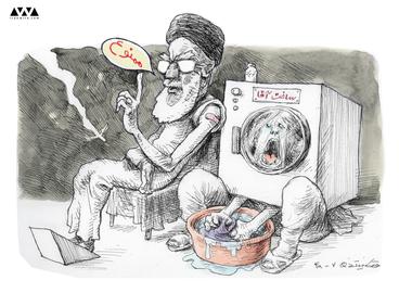واکسن امریکایی، ماشین رختشویی کره ای ممنوع!