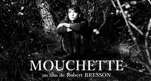 «موشت»(Mouchette) ساخته «روبرت برسون» (Robert Bresson) هم در میان فیلم‌های پیشنهادی بی‌تا ملکوتی است.