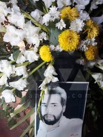 بهمن جعفری عاشق آزادی بود؛ برای کشتن آزادی، قلبش را هدف گرفتند