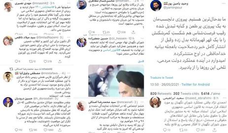 یک هفته با خامنه‌ای؛ از «شبه کودتا» تا «استبداد بعثی»