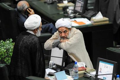 کامبک یاران مصباح: ۳۱ روحانی مکمل سرتیپ‌های مجلس یازدهم