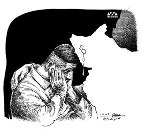 راحت یات اورگیم؛  سید محمد حسینی‌نین آنیسینا