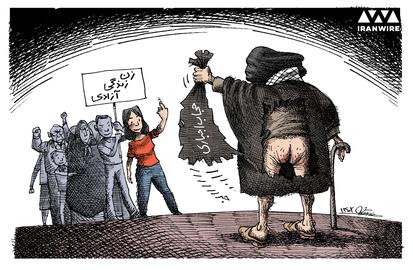 بِکِش روی سرت!‎‎