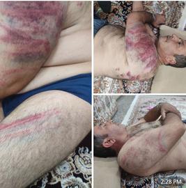 اعتراضات سراسری، معلمان در بازداشت و شکنجه و هیات تخلفات اداری