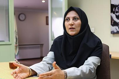 پرچمدار حجاب اجباری؛ مدعی صدای ملت