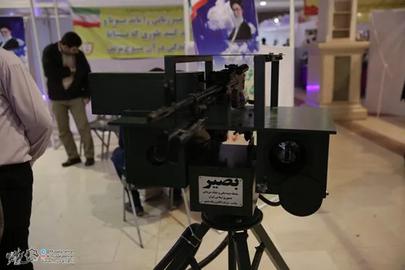 Which Companies, Individuals Supply Iran With Equipment Used For Repression