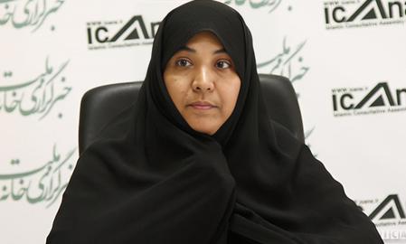 پرچمدار حجاب اجباری؛ مدعی صدای ملت