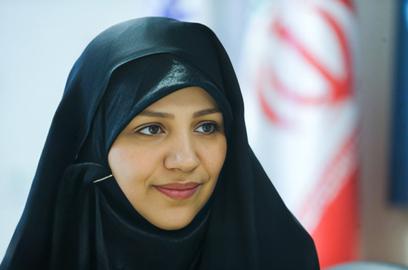 پرچمدار حجاب اجباری؛ مدعی صدای ملت