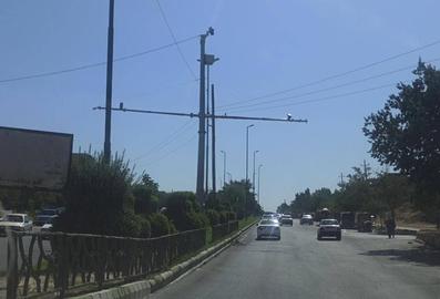 Iran Bolsters Surveillance in Mahsa Amini's Home Town Ahead of Her Death Anniversary