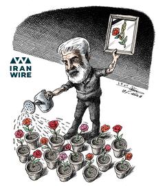ماشالله کرمی همچنان در بند است
