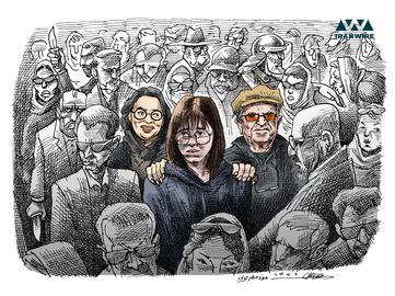 مونا مهرجویی‎