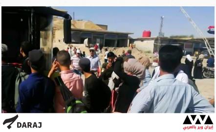 “صبية الموت” في سوريا.. حرس ثورة إيران ووقود حلمه