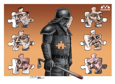 انتخاب مناسب‌ترین قطعه پازل‎