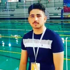 Atletas iraníes enfrentan muerte, arresto y duras sentencias