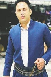 پیام محمدی