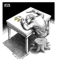برای داور نبوی…