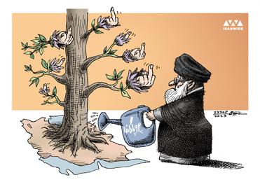 میوه چهل و چهار سال پروپاگاندا‎