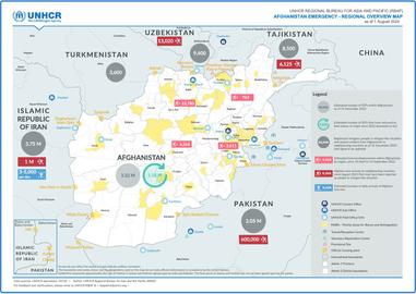 آیا مهاجران افغانستانی سالانه ۲۱ میلیارد دلار برای ایران هزینه دارند؟