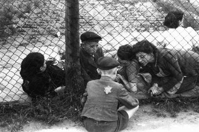 نگاهی به مراکز کشتار رژیم نازی در سراسر اروپا