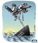 Khamenei’s Military Ambitions