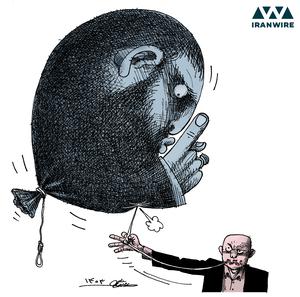 لب دوختن به اعتراض‎