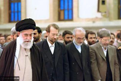 خامنه‌ای و مسیر رشد سیاسی‌اش؛ چرا آینده نظام بدون او مبهم است
