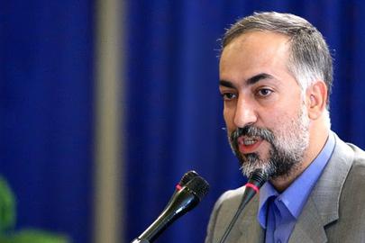 مجلس نردبان قدرت؛ ابراهیم عزیزی، نماینده مجلس، معاون احمدی‌نژاد