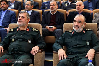 ستاد مشترک سپاه، مقر هماهنگی ژنرال‌های مجلس دوازدهم؛ نمایندگان چکمه‌پوش مجلس بعدی