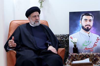 آرمان علی‌وردی؛ عزیز خامنه‌ای و سلبریتی بسیجیان کشته شده در اعتراضات