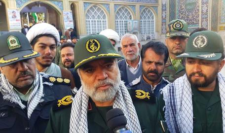 ستاد مشترک سپاه، مقر هماهنگی ژنرال‌های مجلس دوازدهم؛ نمایندگان چکمه‌پوش مجلس بعدی
