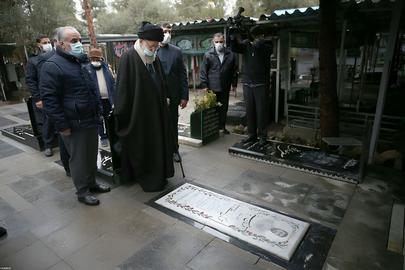 آرمان علی‌وردی؛ عزیز خامنه‌ای و سلبریتی بسیجیان کشته شده در اعتراضات