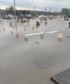 شهرهای خوزستان در تسخیر سیلاب؛ مسوولان همچنان غافلگیر می‌شوند
