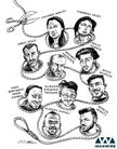 No to Executions - No to Islamic Republic of Executions