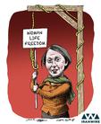 Sharifeh Mohammadi’s Death Sentence